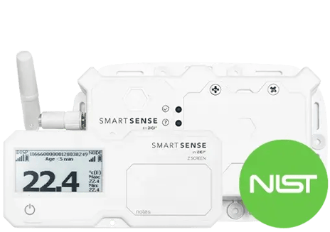 ZigBee® Wireless Z Sensors | SmartSense by Digi